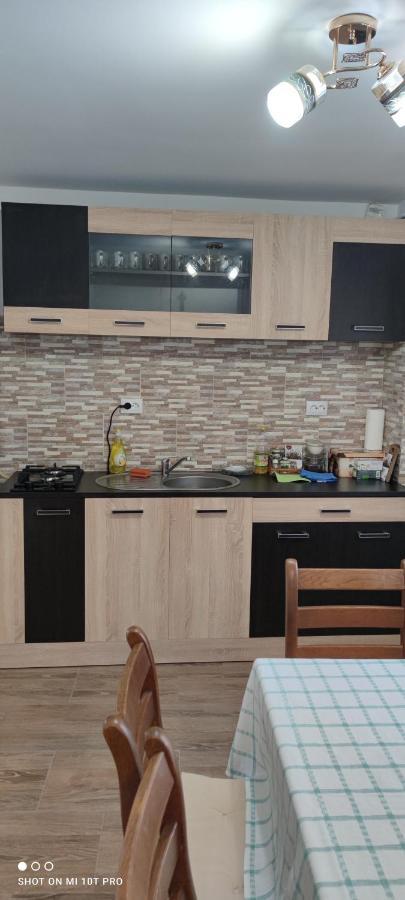 Apartament Casa M Kimpulung Mołdawski Zewnętrze zdjęcie